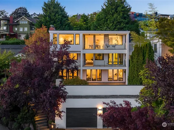 116 Prospect Street, Seattle, WA 98109