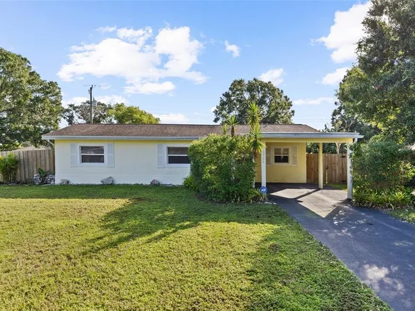 1926 Crampton Ave, Sarasota, FL 34235