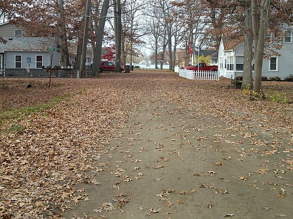 walk to lake