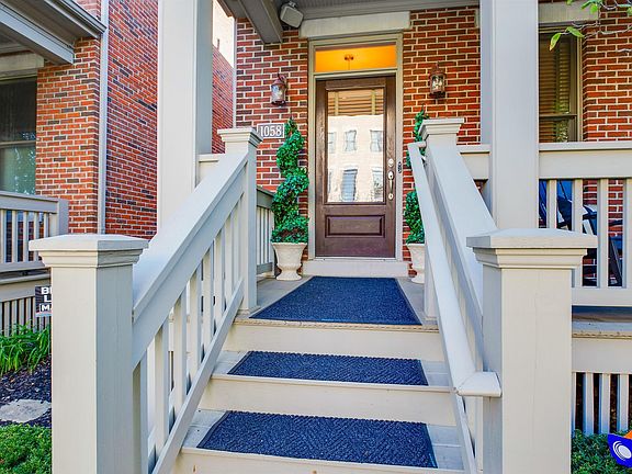 3rd image of 1058 Harrison Park Pl