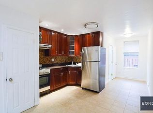 407 W 54th St APT 2E, New York, NY 10019