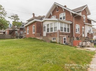 100 S Maryland Ave APT 3, Wilmington, DE 19804