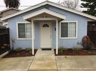 820 W Islay St APT B, Santa Barbara, CA 93101
