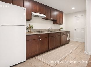 301 N Sycamore Ave #12, Los Angeles, CA 90036