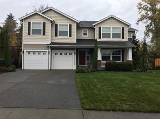 3167 Brown Loop, Dupont, WA 98327