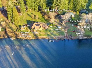49164 McKenzie Hwy, Vida, OR