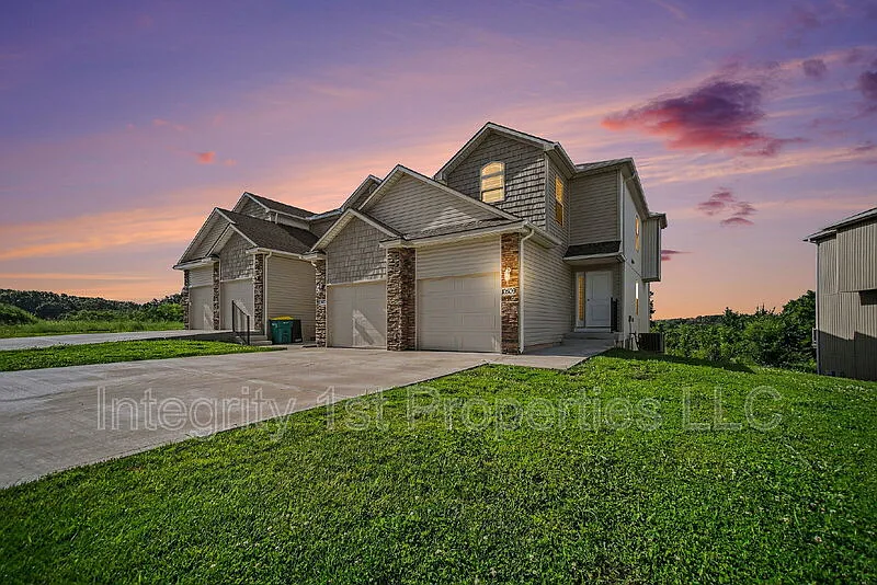 10510 Clubhouse Dr