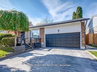 64 Rutledge Ave, Newmarket, ON L3Y 5T4