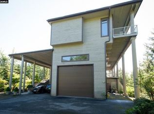 851 Forest Ave, Ketchikan, AK 99901