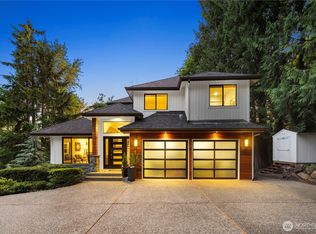 2801 198th Ave SE, Sammamish, WA 98075