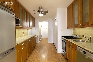 Rented by Sotheby's International Realty