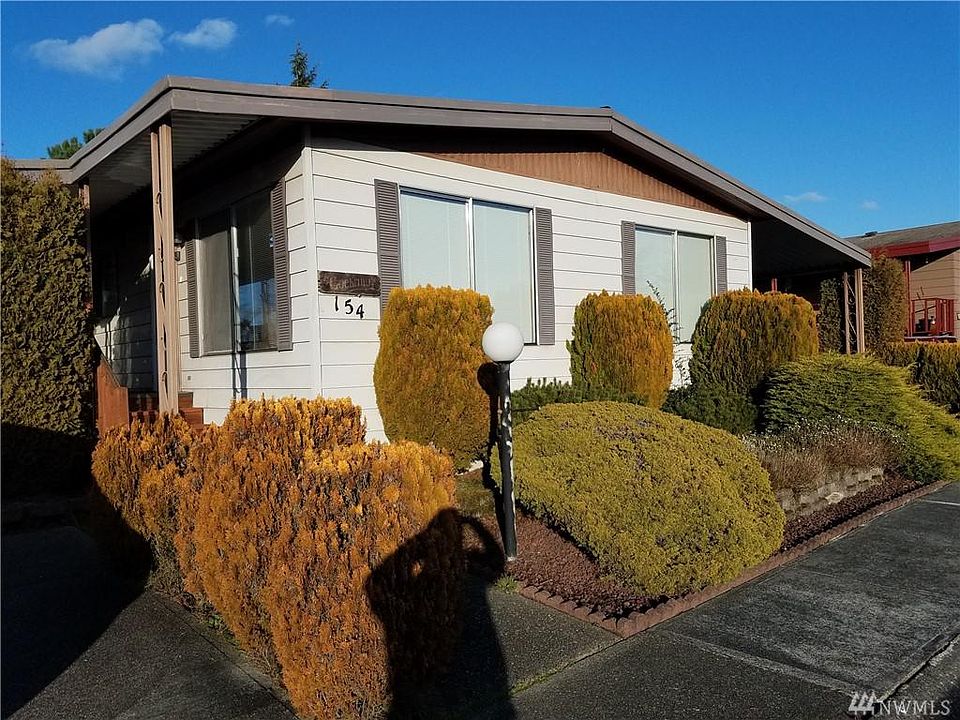 1st image of 11436 SE 208th St Spc 154