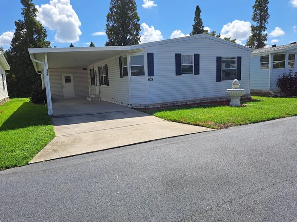 366 Lake Erie Ln, Mulberry, FL 33860