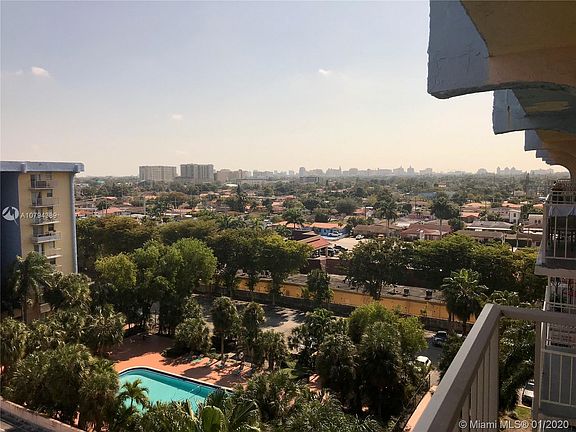 3rd image of 801 NW 47th Ave APT 807W