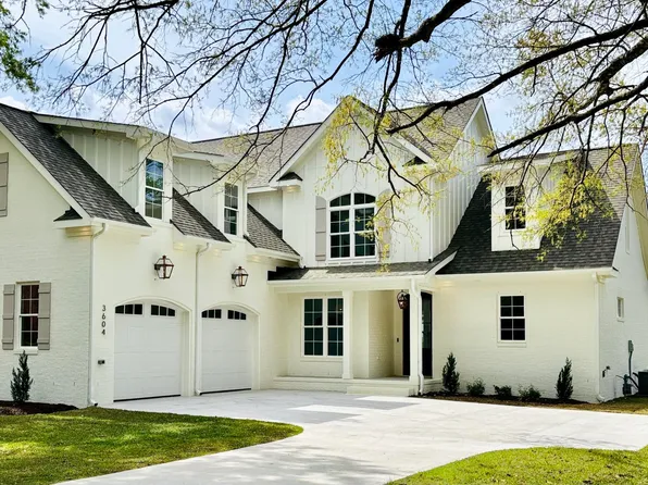 3604 Coventry Court, Greenville, NC 27858