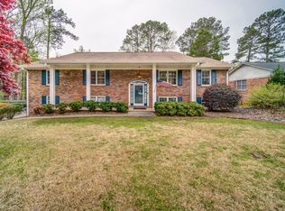 300 Heck Rd NE, Kennesaw, GA 30144