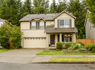 7911 Cortland Ave SE, Snoqualmie, WA 98065