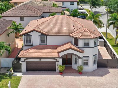 14452 SW 10th St, Miami, FL, 33184