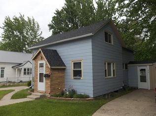 610 N Main St, Mount Pleasant, MI 48858