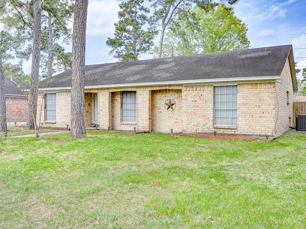 2507 Whispering Springs Dr, Spring, TX 77373