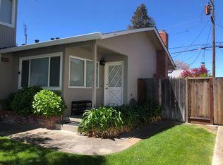 1011 Zarick Dr, San Jose, CA 95129