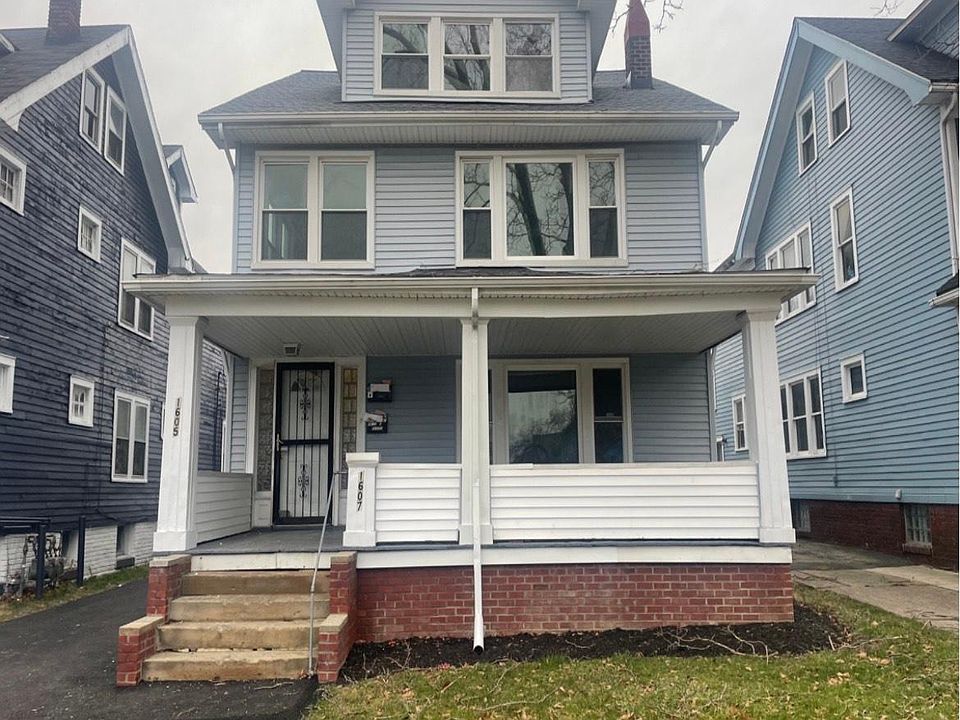 1st image of 1605 Hillcrest Rd #1