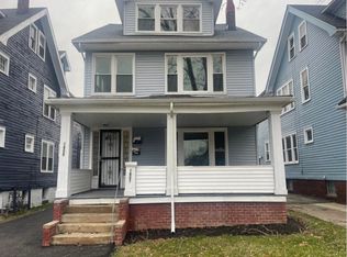 1605 Hillcrest Rd #1, Cleveland, OH 44118