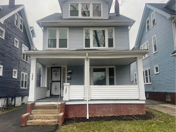 1605 Hillcrest Rd, Cleveland, OH