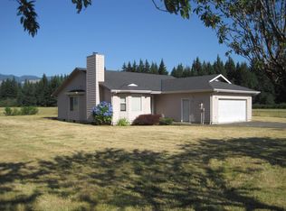 623 NE Forest Ln, Cascade Locks, OR 97014
