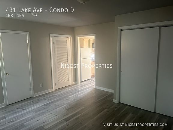 5th image of 431 Lake Ave #D