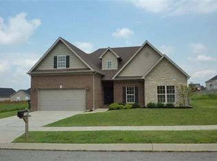 2613 Kearney Creek Ln, Lexington, KY 40511