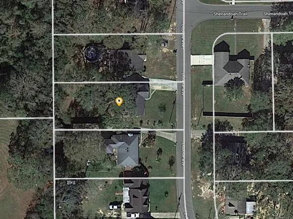 3251 Dubose Ave, Semmes, AL 36575