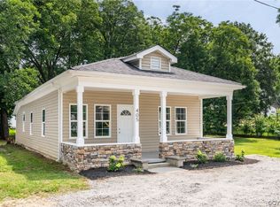 405 S 19th Ave, Hopewell, VA 23860