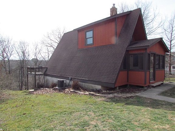 A-Frame