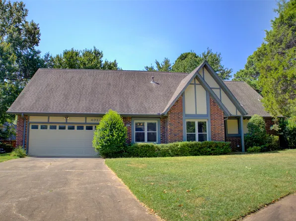 401 E Winston Ct, Broken Arrow, OK 74011