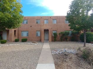 3608 Smith Ave SE, Albuquerque, NM 87108