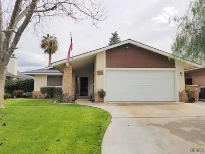 3612 Cumbre Ct, Bakersfield, CA, 93311