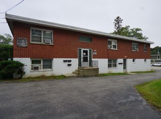 61 N Aldine St APT 2, Elgin, IL 60123