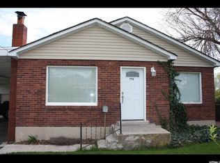 776 E 1500 S, Orem, UT 84097