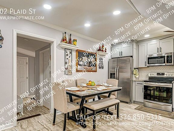 4th image of 702 Plaid St