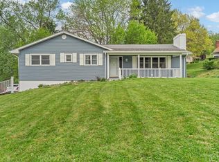 170 Fairview Drive, New Martinsville, WV 26155