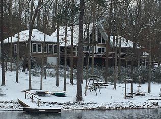 1167 Stone Ridge Rd, Leesville, SC 29070