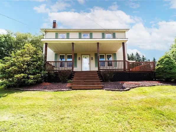 16500 Park Way, East Liverpool, OH 43920