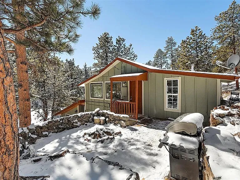 5437 S Brook Forest Rd — Photo 1