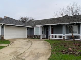 8213 Platinum Cir, Smartsville, CA
