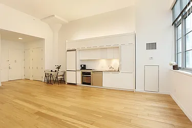 Rented by Corcoran