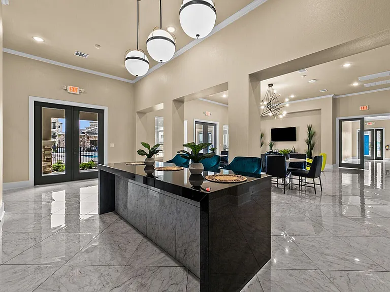 Cross Timbers Apartments — Photo 18