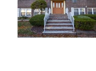 596C W Chestnut St #C, Union, NJ 07083