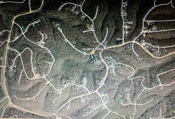 2nd image of Buckland Ln