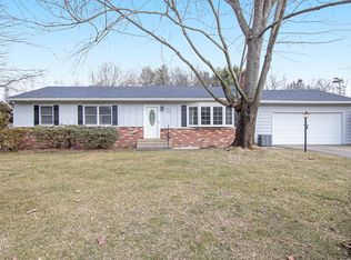 620 Ruby St, Otsego, MI 49078